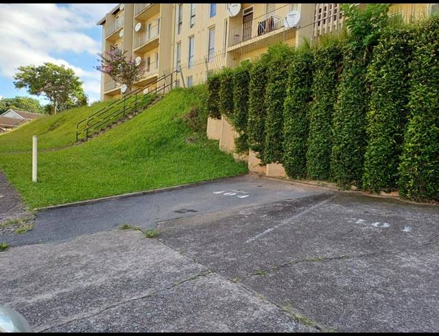 2 BEDROOM APARTMENT FOR SALE IN THE WOLDS